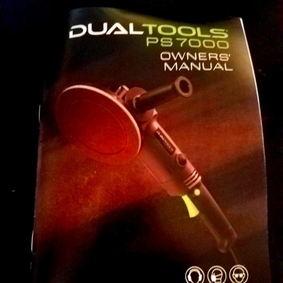 Dual tools - Picture 2 of 7